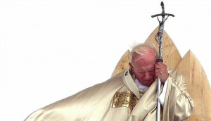 Saint John Paull II - 2