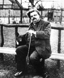 Chesterton 3