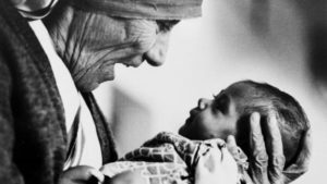 Madre Teresa 2