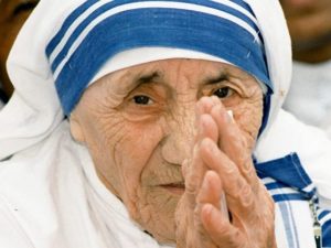 Madre Teresa 3